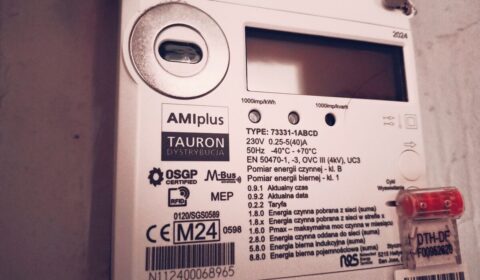Nowe wymogi dla licznik&oacute;w energii elektrycznej. Ministerstwo szykuje zmiany