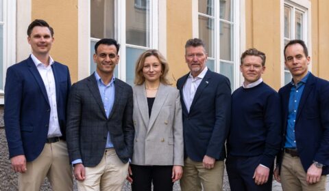 Nowy inwestor na polskim rynku magazyn&oacute;w energii. Budowa pierwszych BESS ruszy w 2026