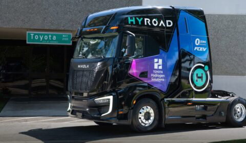 Transport pod presją nowych cel&oacute;w klimatycznych. Nadchodzą duże zmiany dla przewoźnik&oacute;w