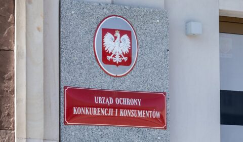 Uczestnicy przetarg&oacute;w organizowanych przez PGE Dystrybucja ukarani przez UOKiK
