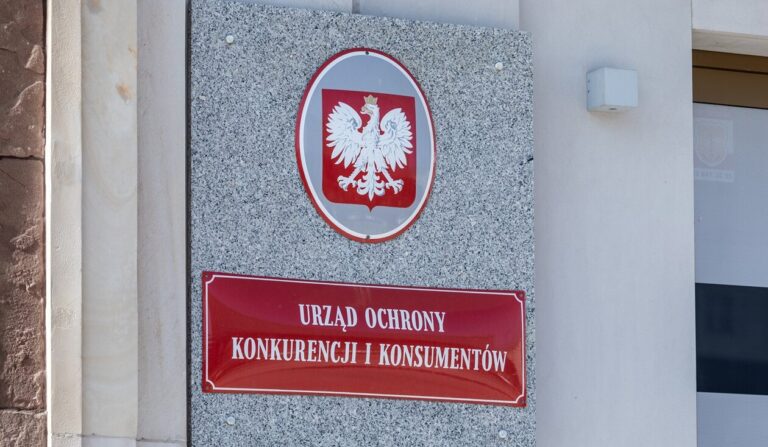Uczestnicy przetarg&oacute;w organizowanych przez PGE Dystrybucja ukarani przez UOKiK