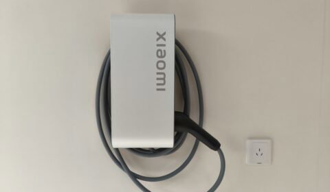 Xiaomi wjedzie autami elektrycznymi do Europy w 2027 roku