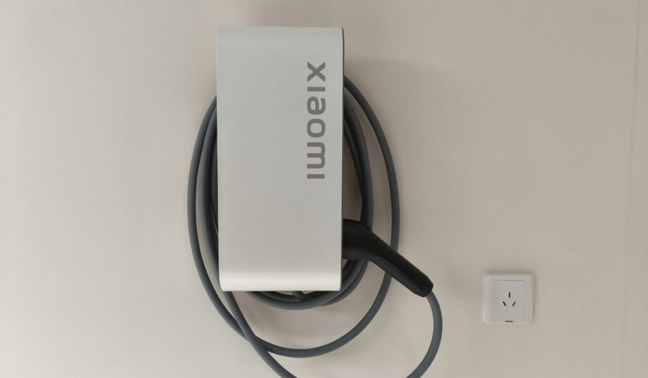Xiaomi wjedzie autami elektrycznymi do Europy w 2027 roku