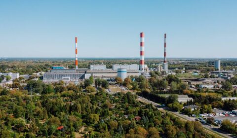 Energetyka sięgnie po wodę ze ściek&oacute;w. Pob&oacute;r z Wisły może spaść nawet o 80 proc.