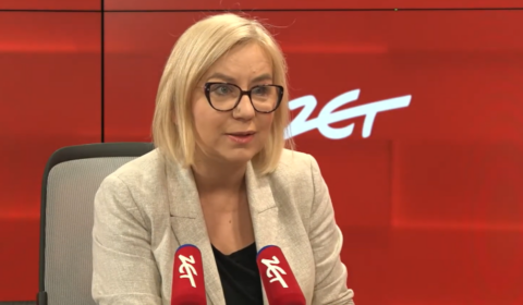 Minister klimatu o drogim pellecie. Problemem jest rosnąca konkurencja o surowiec