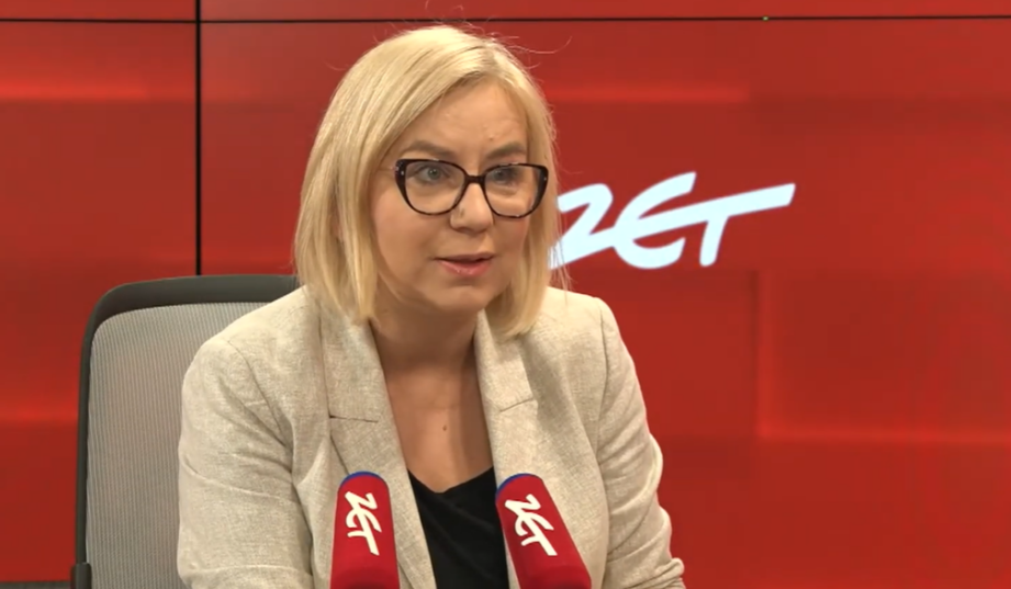Minister klimatu o drogim pellecie. Problemem jest rosnąca konkurencja o surowiec