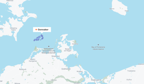 Offshore wind na Bałtyku przyspiesza. Inwestor zamknął finansowanie o wartości 2,1 mld euro