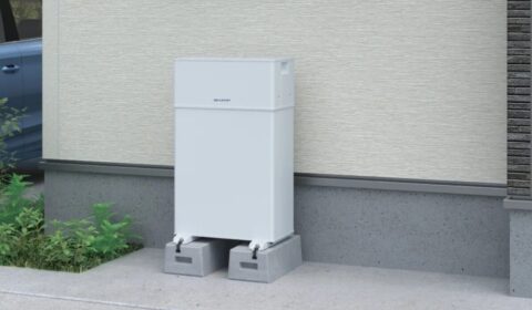 Sharp wprowadza domowy magazyn energii. Cena w Japonii robi wrażenie