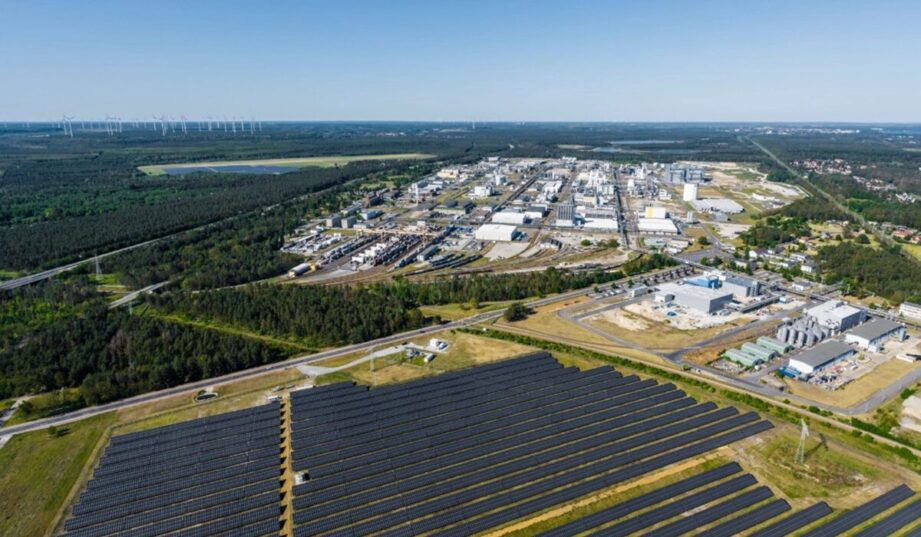 Niemcy testują nową generację elektrolizer&oacute;w do produkcji wodoru