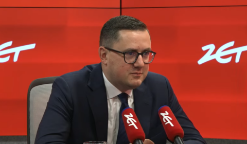 Nie będzie interwencji na rynku pelletu. Minister energii zabrał głos