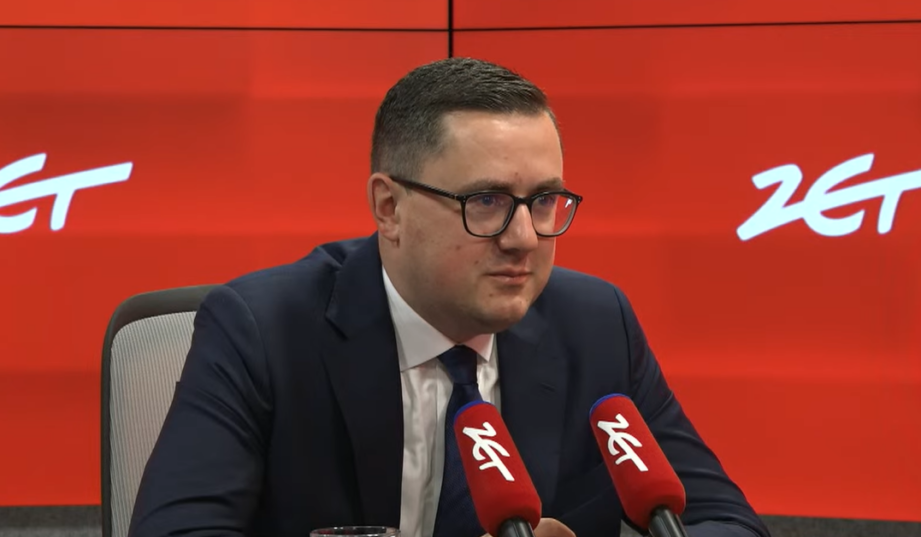 Nie będzie interwencji na rynku pelletu. Minister energii zabrał głos