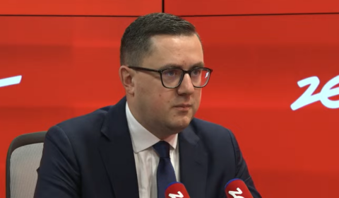 Minister energii: za wysokie rachunki odpowiadają paliwa kopalne, nie OZE
