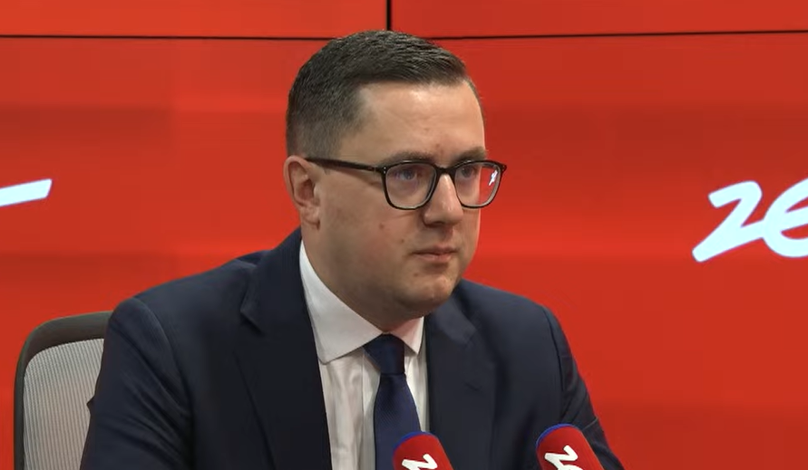 Minister energii: za wysokie rachunki odpowiadają paliwa kopalne, nie OZE
