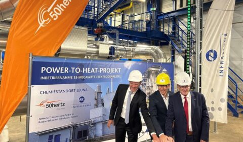Nowa broń przeciw marnowaniu energii z OZE. Niemcy stawiają na power-to-heat