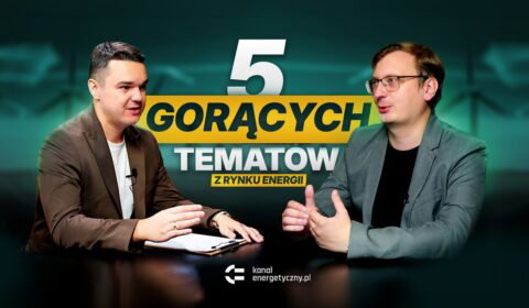 Upały, droższa energia i oszuści. Najważniejsze wydarzenia sierpnia w energetyce