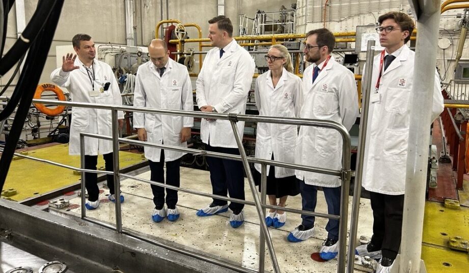 EBI otwiera portfel dla polskiej energetyki. Skorzystają atom, OZE i hydroenergetyka