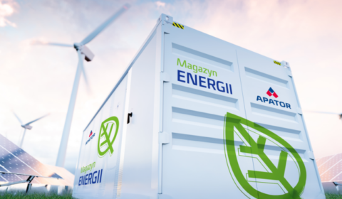 Energia pod pełną kontrolą. Jak skutecznie zarządzać OZE, magazynem energii oraz budować efektywny system energetyczny?