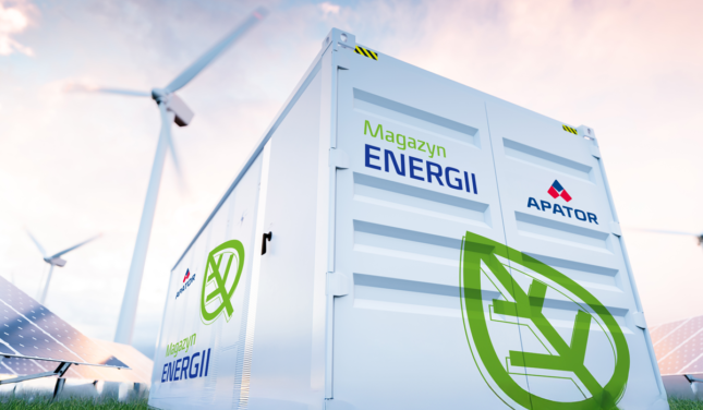 Energia pod pełną kontrolą. Jak skutecznie zarządzać OZE, magazynem energii oraz budować efektywny system energetyczny?