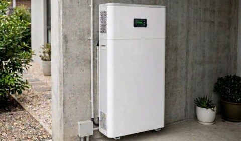 Dotacje z Przydomowych Magazyn&oacute;w Energii: Operatorzy sieci nie chcą podpisywać zaświadczeń