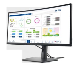 System EKTIN System EKTIN