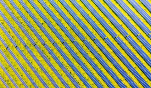 Ukraina premiuje magazyny energii. Rusza nowy system aukcji dla PV