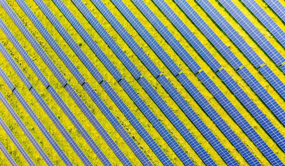 Ukraina premiuje magazyny energii. Rusza nowy system aukcji dla PV