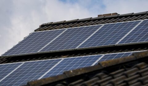 OZE zapewniły 70 proc. energii dla Polski. To najlepszy wynik w tym roku