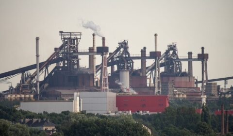 Przemysł długo był chroniony przed pełnymi kosztami ETS. Pokazują to nowe wyliczenia