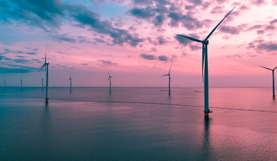 Kalifornia walczy o morską energetykę wiatrową. Złoży kolejny pozew przeciw rządowi USA