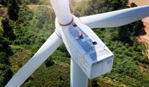 Ile farm wiatrowych blokuje wojsko? Sp&oacute;r o bezpieczeństwo i Zieloną Tarczę Wsch&oacute;d