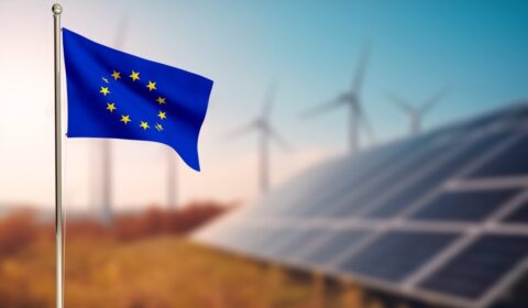 Unijna strategia energetyczna zwalnia. Audytorzy wskazują słabe punkty