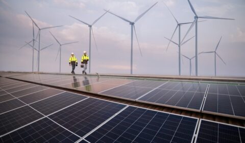 Polska sp&oacute;łka cyfryzuje największy portfel OZE w Polsce. W grze niemal 2,8 GW mocy