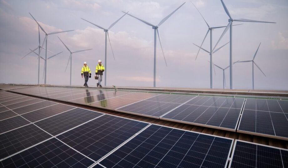 Polska sp&oacute;łka cyfryzuje największy portfel OZE w Polsce. W grze niemal 2,8 GW mocy