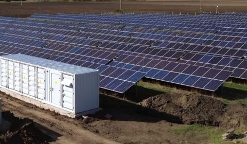 Kopalnia dolomitu chce ograniczyć zużycie energii z sieci. Pomoże PV i magazyn energii