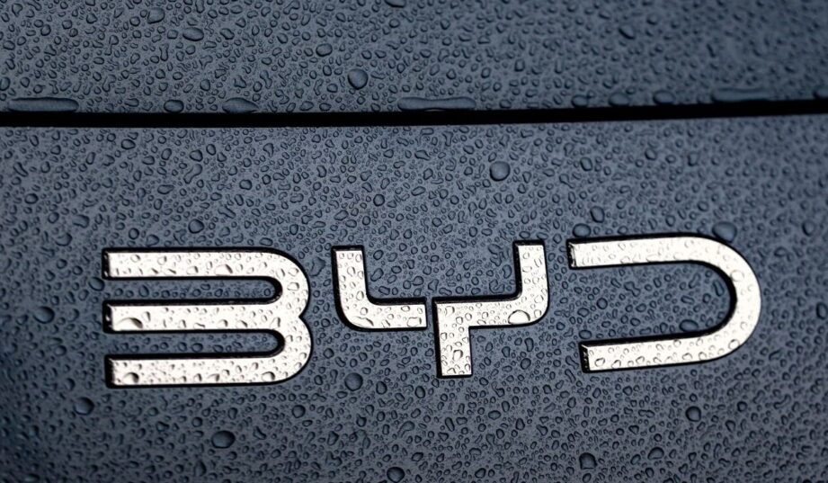BYD chce być europejską firmą