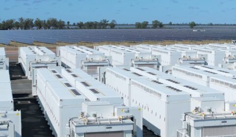Dawna kopalnia węgla zyska nowe życie. Powstanie farma PV i magazyn energii