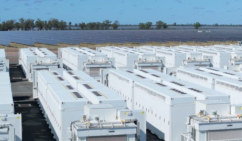 Dawna kopalnia węgla zyska nowe życie. Powstanie farma PV i magazyn energii