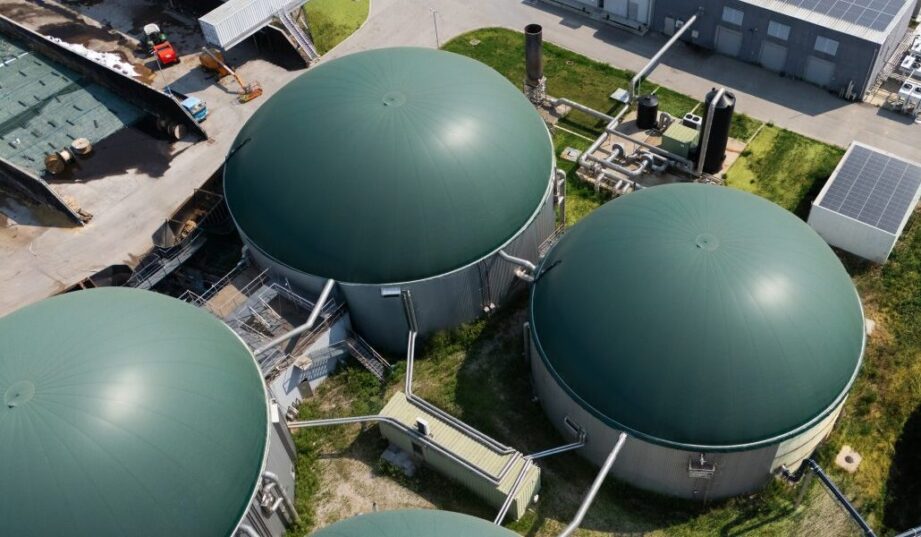Energia dla Wsi wraca z budżetem 400 mln zł. Kto może dostać wsparcie?