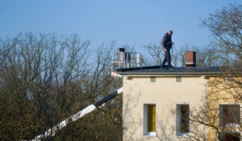Ostatni moment na kontrolę komina. Zaniedbanie może skończyć się tragicznie