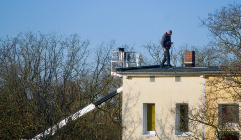 Ostatni moment na kontrolę komina. Zaniedbanie może skończyć się tragicznie