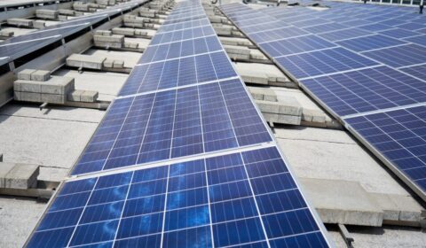 Suwałki chcą obniżyć rachunki za energię. Pomogą fotowoltaika i magazyny energii
