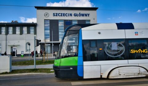 Szczecińskie tramwaje pojadą na energii z odpad&oacute;w. Prąd zasili wszystkie linie