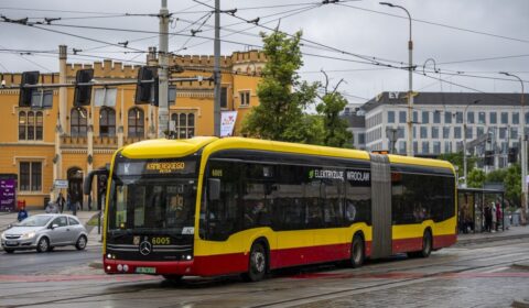 Elektryczne czy wodorowe autobusy? Wnioski z eksploatacji w polskich miastach