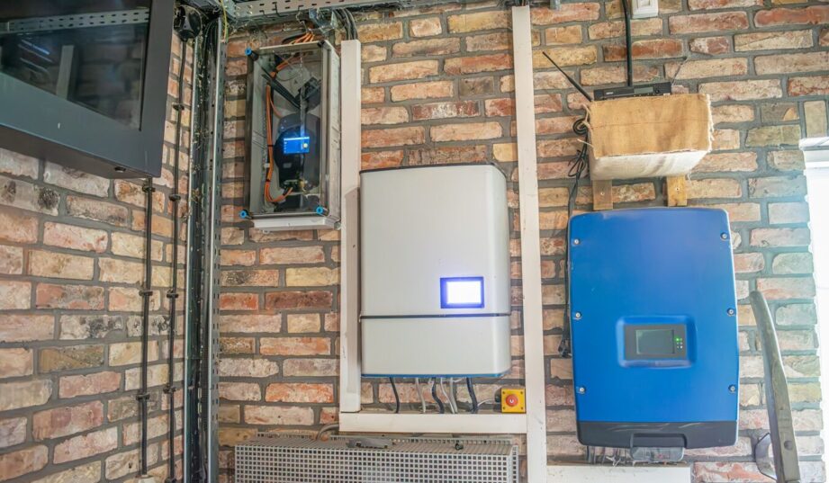 Dotacja na domowy magazyn energii do 85 proc. Ciechan&oacute;w rusza z inwestycjami