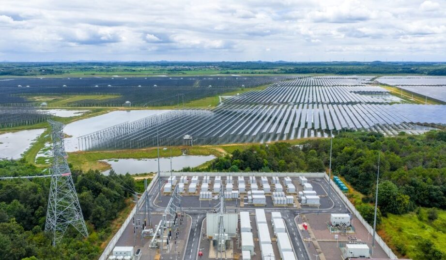 Europa zmienia opłaty dla magazyn&oacute;w energii. Niemcy i Wielka Brytania wyznaczają kierunek