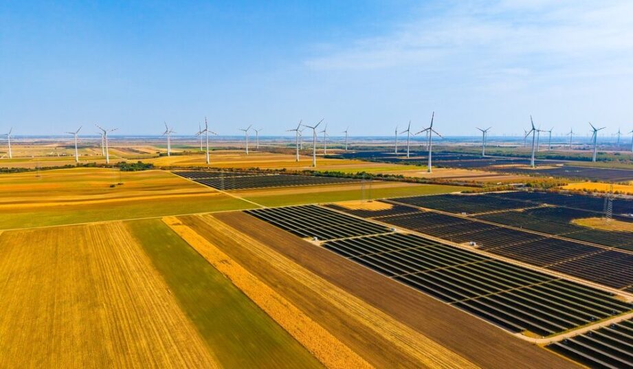 Aukcje OZE z magazynami energii? Resort nie wyklucza zmian po 2027 r.