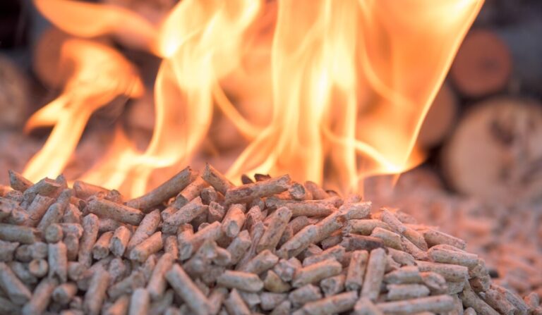 Pellet po 5 tys. zł za tonę? Rząd wskazuje rozwiązanie