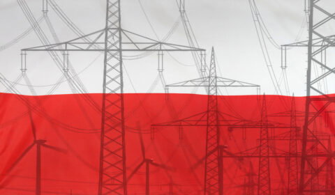 Coraz więcej mocy w polskim systemie. PSE podsumowały sierpniową produkcję energii
