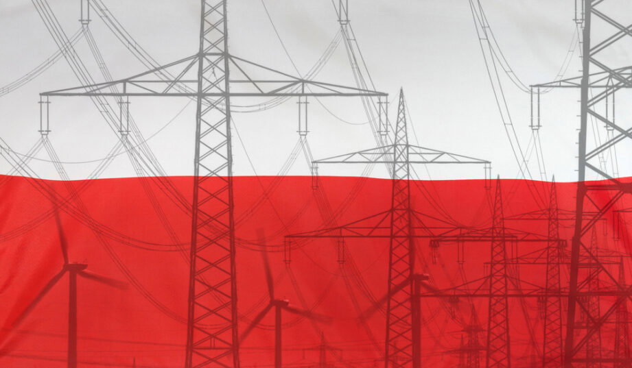 Coraz więcej mocy w polskim systemie. PSE podsumowały sierpniową produkcję energii