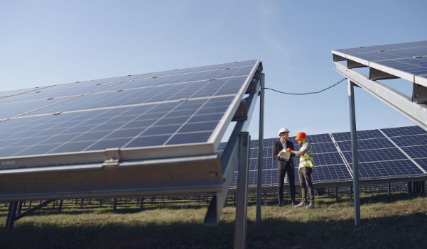 Sprawność magazynu energii i kontrola pojemności baterii